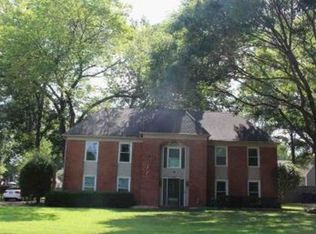 3530 Beaver Run Dr, Collierville, TN 38017
