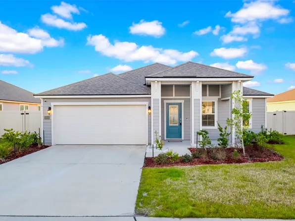 66044 Edgewater Dr, Yulee, FL 32097