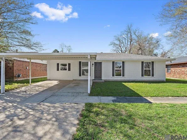 2144 Davenport Ave, Baton Rouge, LA 70807