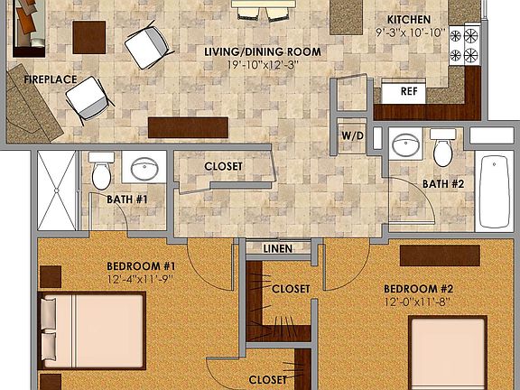 2nd image of 79700 Avenue 42 #1