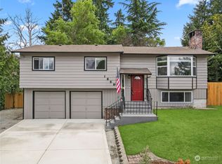 1809 Tartan Ct, Puyallup, WA