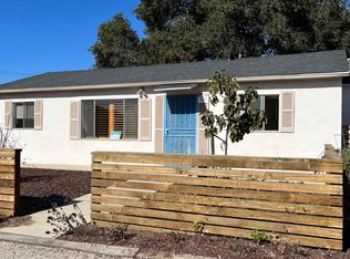 312 S Halcyon Rd, Arroyo Grande, CA 93420