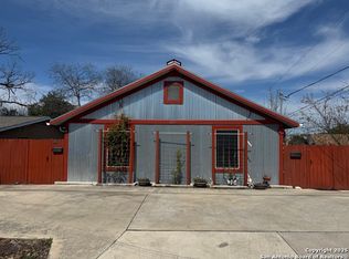 401 Dora St APT 2, San Antonio, TX 78212