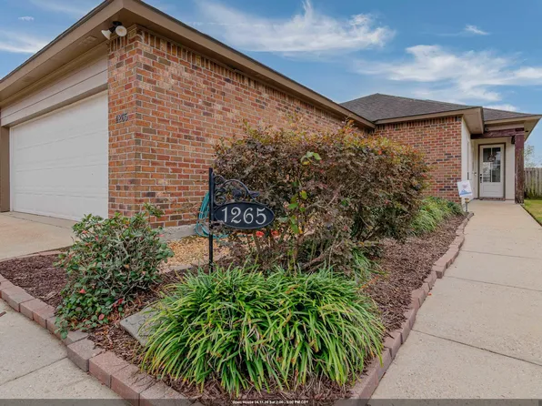 1265 Madrid Ave, Saint Gabriel, LA 70776