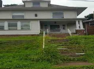 60 Albion St, Passaic, NJ 07055