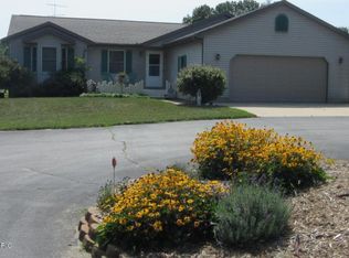 9780 Six Mile Rd NE, Rockford, MI 49341