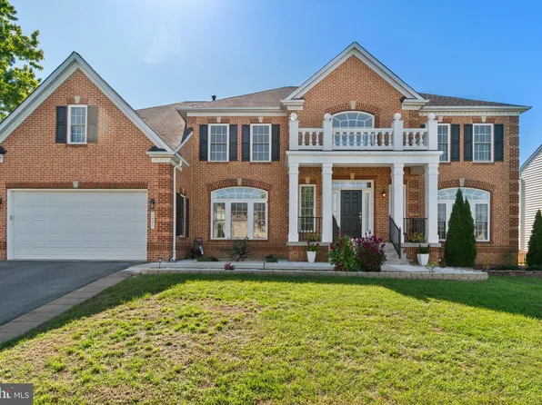 7621 Cypress St, Laurel, MD 20707