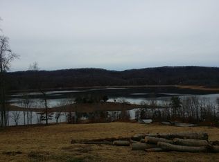 82 Hickory Pointe Ln LOT 82, Maynardville, TN 37807
