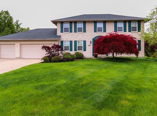 6617 English Oaks Sta, Liberty Township, OH 45044