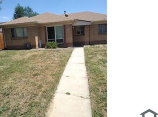 2600 Ivy St, Denver, CO 80207