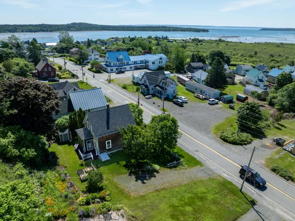 59 Washington Street, Lubec, ME 04652