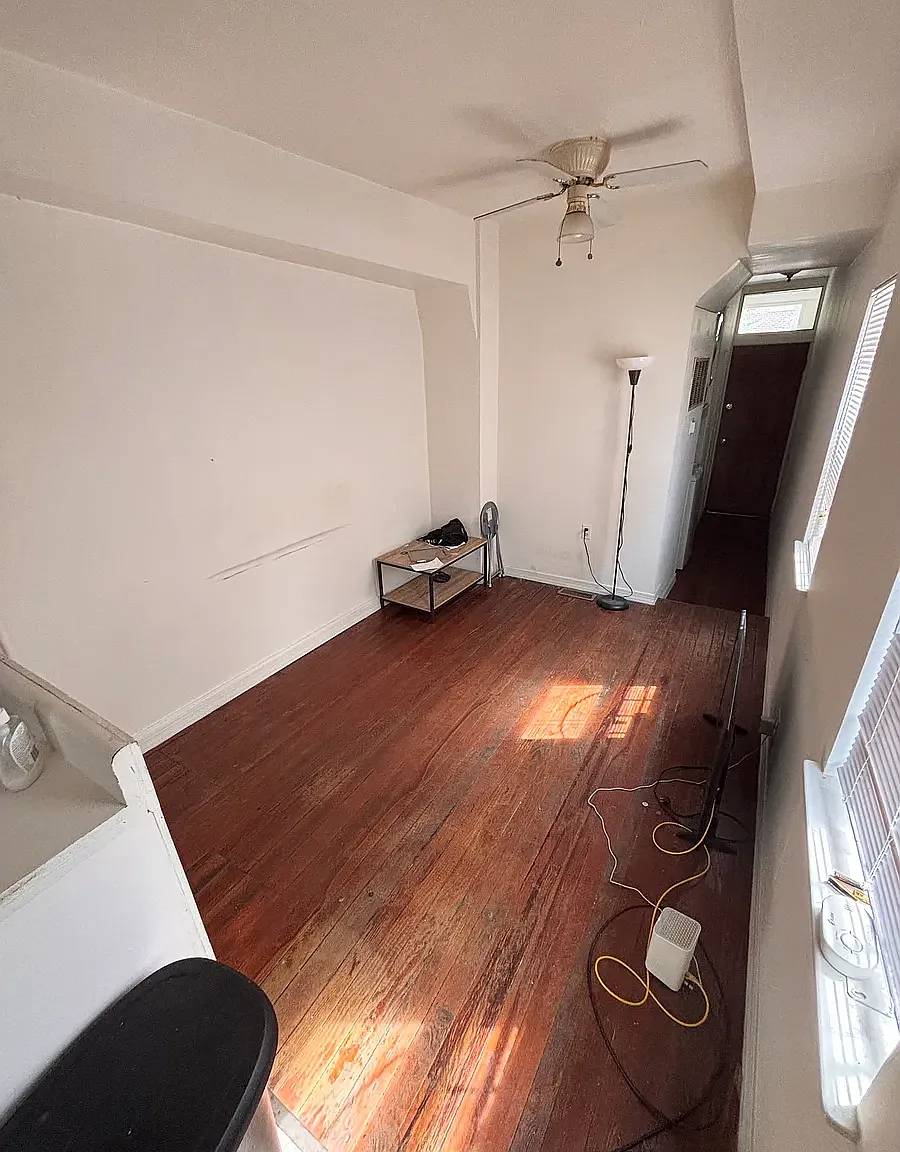 1 bed, 600 sqft, $1,150 — Photo 1