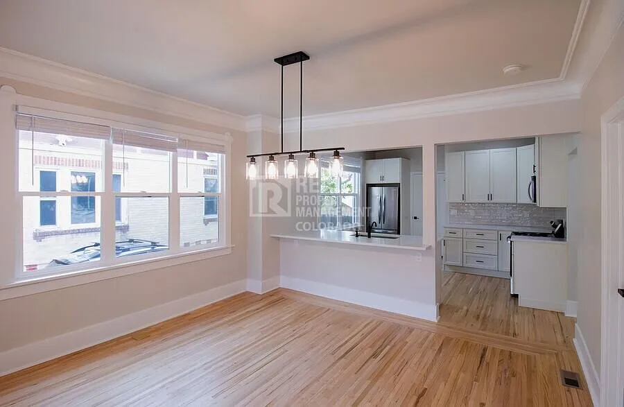 Gorgeous, Totally Remodeled 4-bedroom 4 Bath Home - One of the Best Locations in Denver! — Photo 4