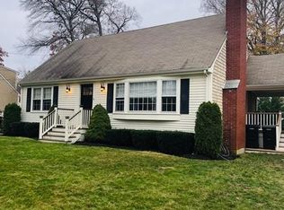 25 Elliot St, Dartmouth, MA 02747