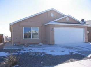 8412 Trotter Rd SW, Albuquerque, NM 87121