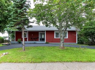 15 Ottawa Street, St. John's, NL A1A2R9