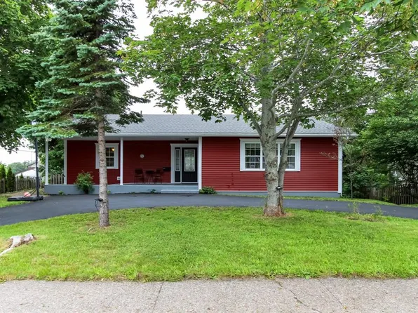 15 Ottawa Street, St. John's, NL A1A2R9