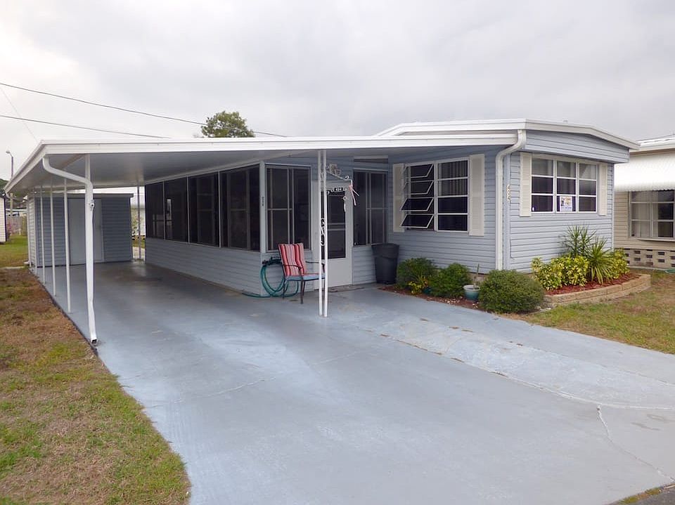 1st image of 7400 46th Ave N Lot 404