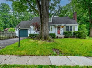 2550 Hilton Dr, Dayton, OH 45409