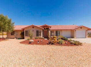 6431 Murrieta Ave, Yucca Valley, CA 92284