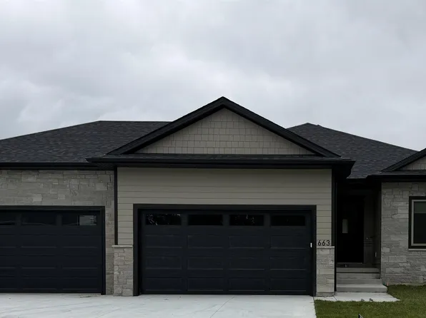 663 Eloise Ave, Lincoln, NE 68520