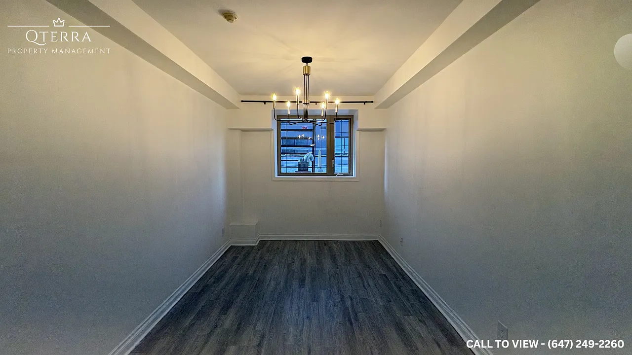 Studio, 500 sqft, $1,195 — Photo 1