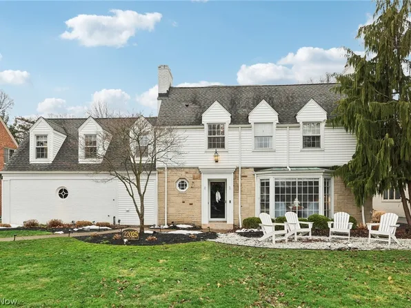 22025 Lake Rd, Rocky River, OH 44116