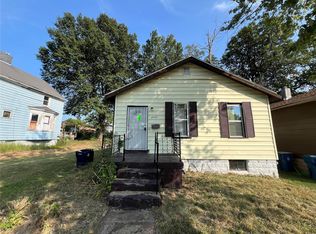 3928 Oakwood Ave, Saint Louis, MO
