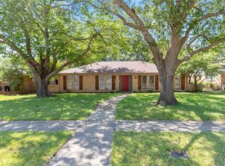 1329 Melrose Dr, Richardson, TX 75080