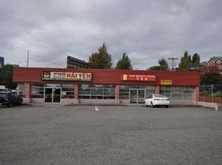 810 Rainier Ave S, Seattle, WA 98144