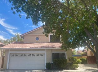 44838 Caboose Dr, Lancaster, CA 93535