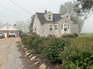 6361 Seneca Rd, Sharpsville, PA 16150