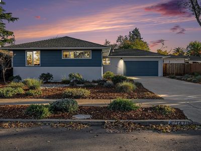 1421 3rd St, Livermore, CA, 94550