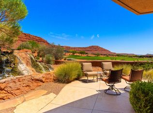 2410 Entrada Trl Unit 3, St George, UT 84770