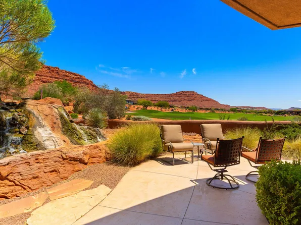 2410 Entrada Trl Unit 3, St George, UT 84770