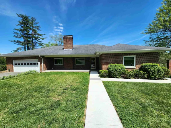 2150 Kennon Ln, Huntington, WV 25705