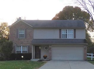 5180 Kessler Boulevard North Dr, Indianapolis, IN