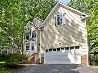 5316 Chestnut Bluff Ter, Midlothian, VA 23112