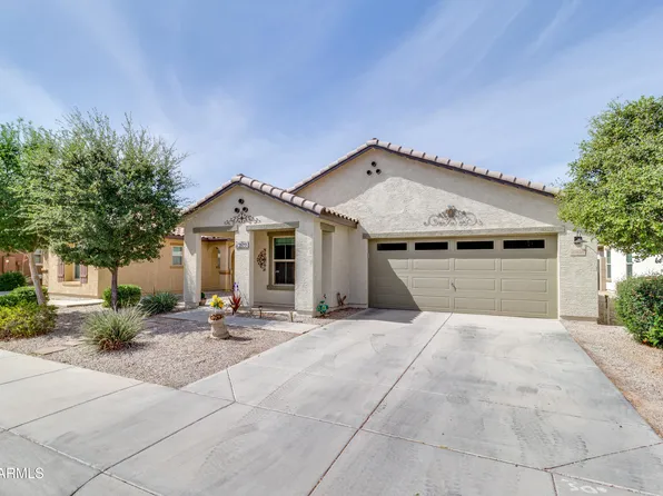 40858 W PORTIS Drive, Maricopa, AZ 85138