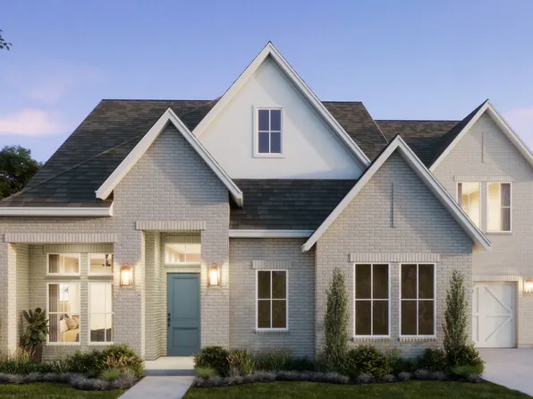 4080 Berylline Ln, Prosper, TX 75078