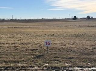 1024 Quail Grove Cir Lot 16, O'Fallon, MO
