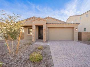 3653 E Sweetclover Ln, San Tan Valley, AZ 85140
