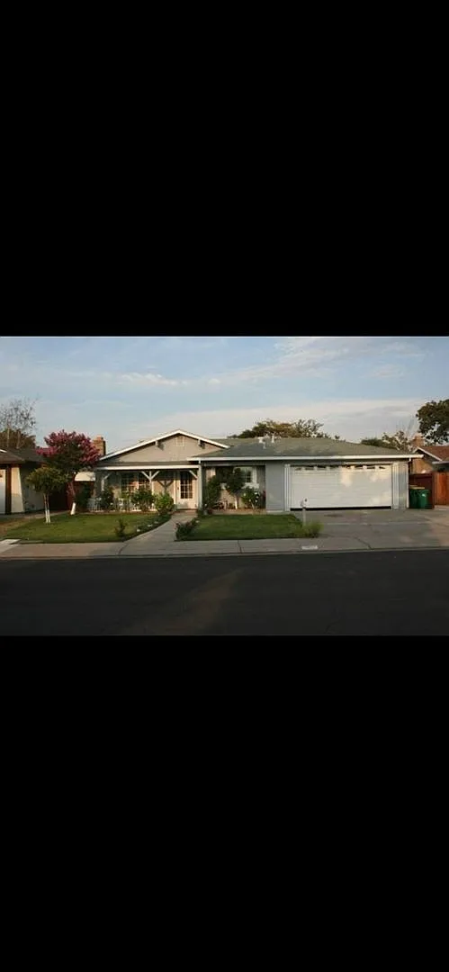 Charming 3BR House in Stockton — Photo 1