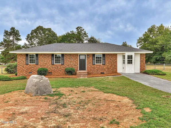 2249 Old Milledgeville Road, Thomson, GA 30824