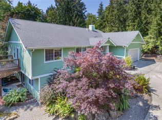 45 Olympic Ln, Port Ludlow, WA