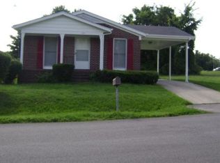 1853 Halifax St, Emporia, VA 23847