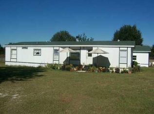 4609 Mount Pleasant Rd, Groveland, FL 34736