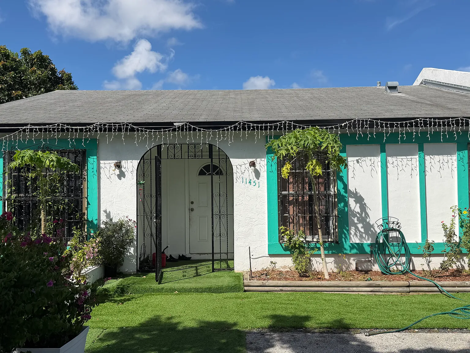 3 bed, 1266 sqft, $2,800 — Photo 3