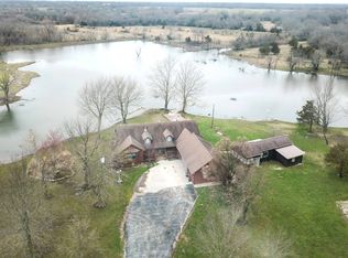 540 3000th St, Elsmore, KS 66732