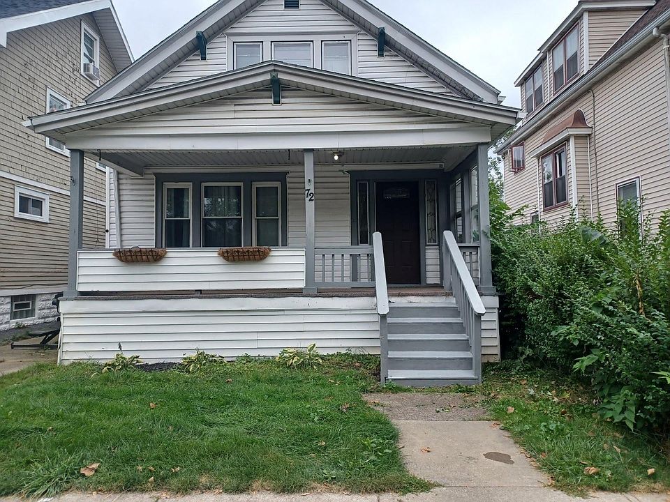 1st image of 72 W Hazeltine Ave
